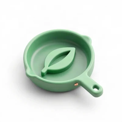 Pfannen Frisch