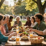 Community and Society