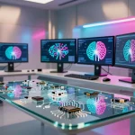 Computers Electronics and Technology